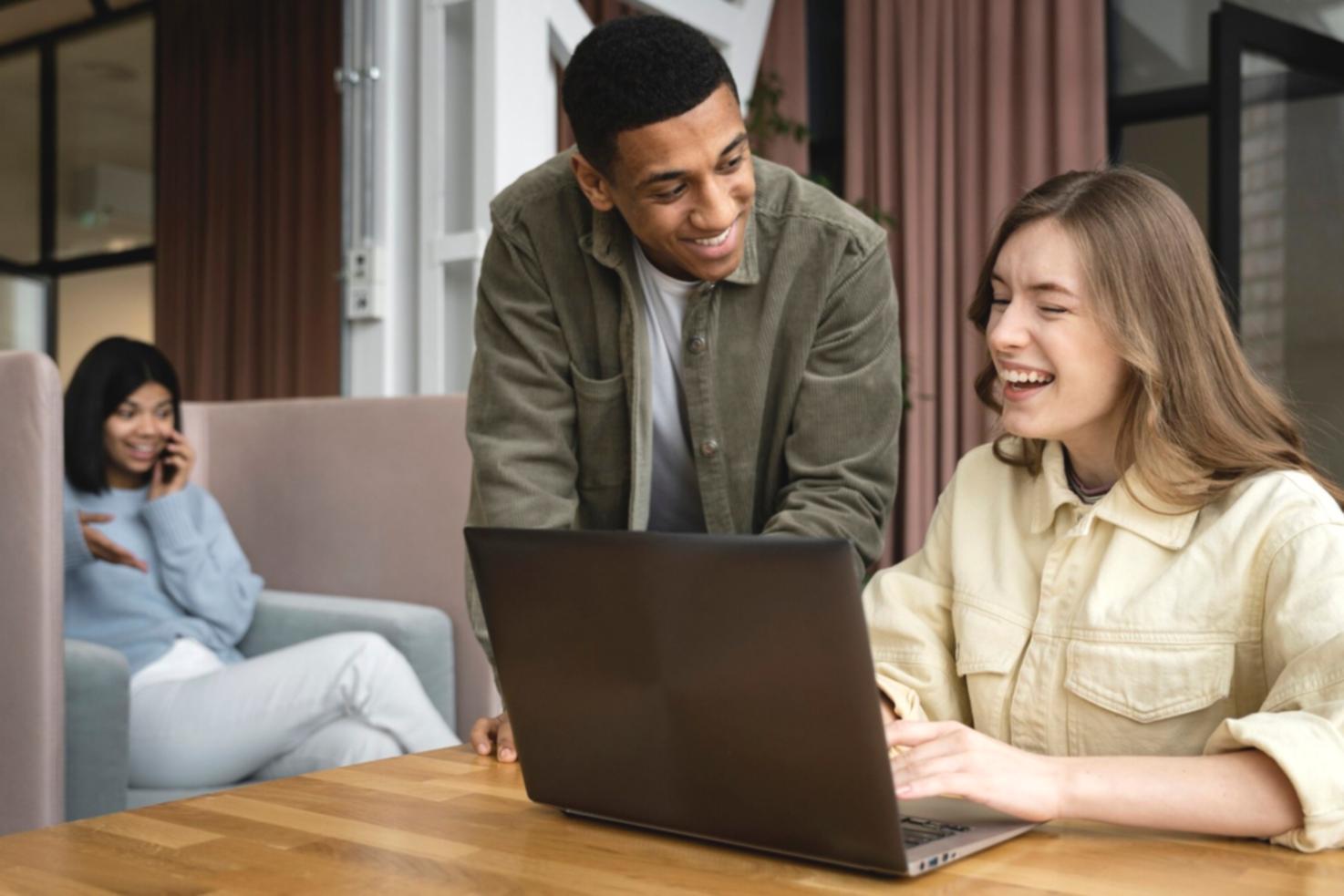 Развитие лидерских качеств и управленческих компетенций